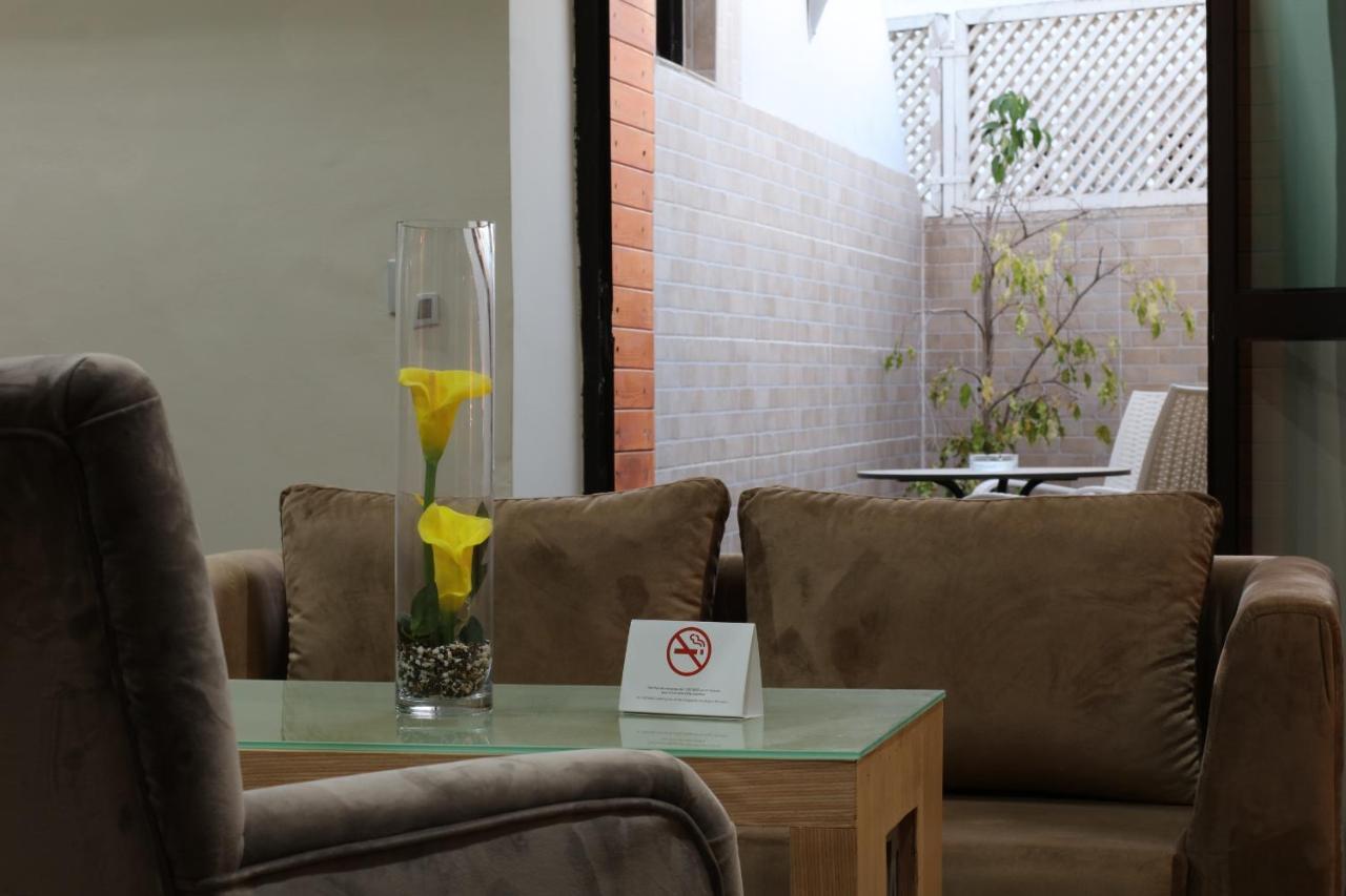 קזבלנקה Silver Suites Hotel & Spa מראה חיצוני תמונה
