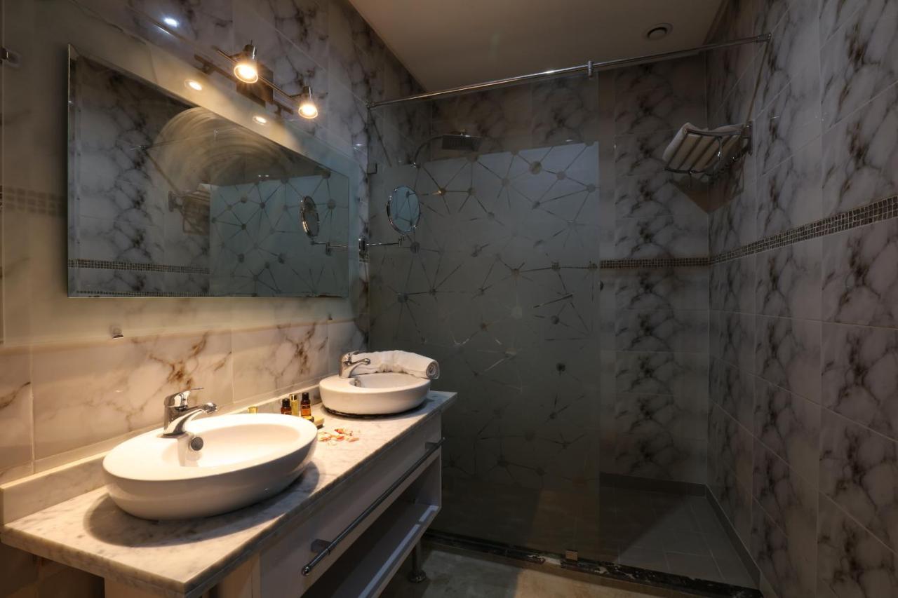 קזבלנקה Silver Suites Hotel & Spa מראה חיצוני תמונה