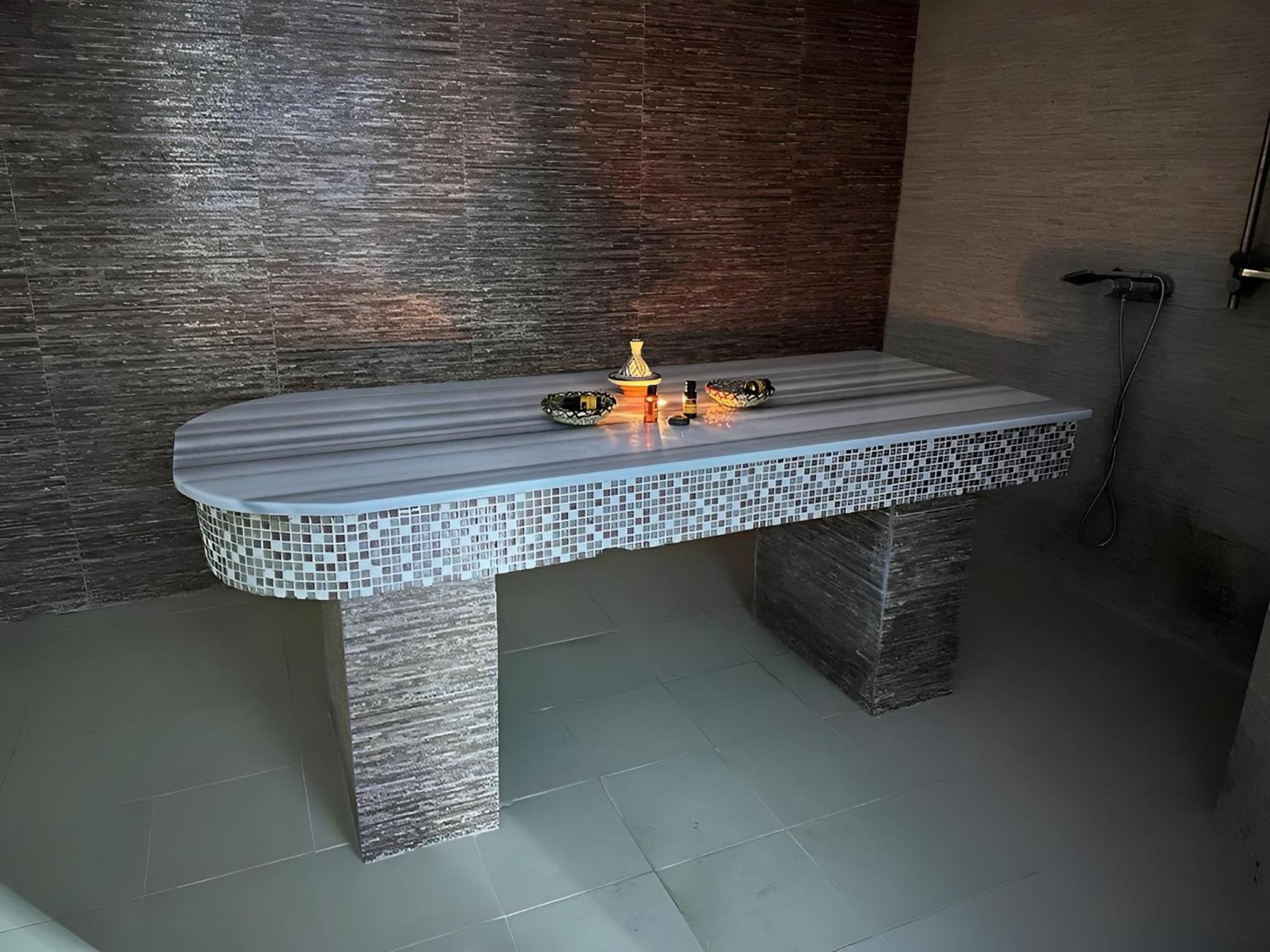קזבלנקה Silver Suites Hotel & Spa מראה חיצוני תמונה