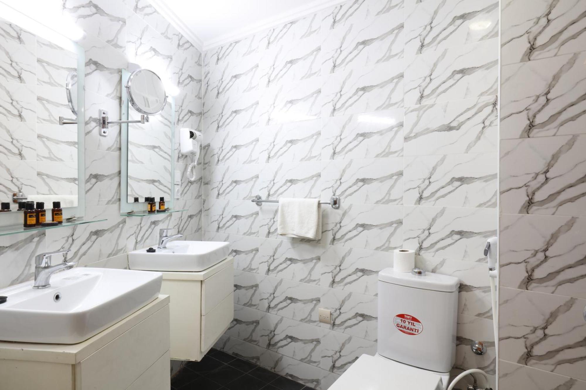 קזבלנקה Silver Suites Hotel & Spa מראה חיצוני תמונה