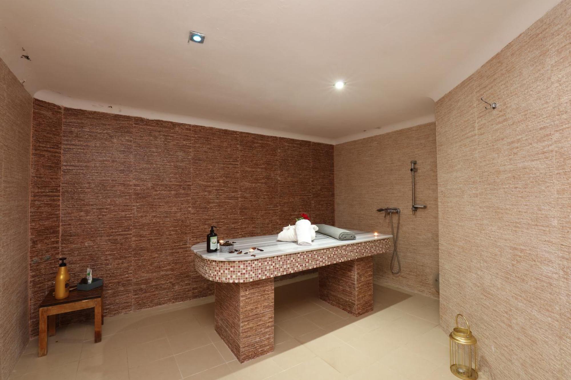 קזבלנקה Silver Suites Hotel & Spa מראה חיצוני תמונה