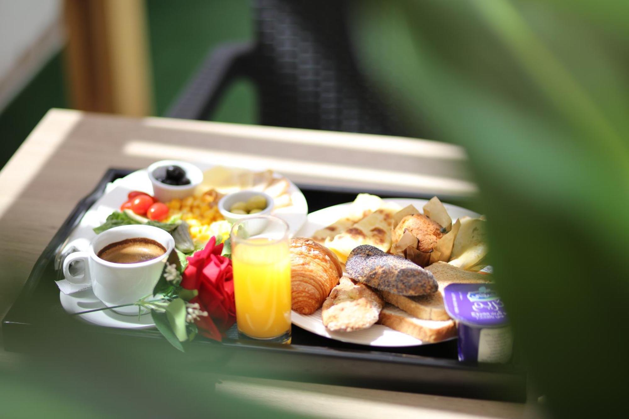 קזבלנקה Silver Suites Hotel & Spa מראה חיצוני תמונה